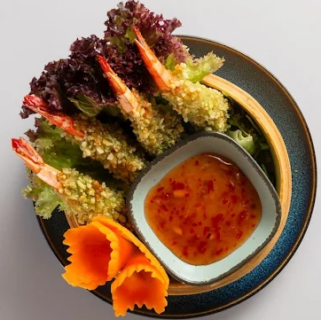 Authentische vietnamesische Küche in Essen (3)