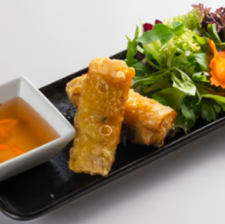 Authentische vietnamesische Küche in Essen