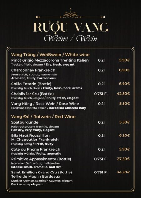 Bestes Restaurant in Essen (6) Bestes Restaurant in Essen (6)