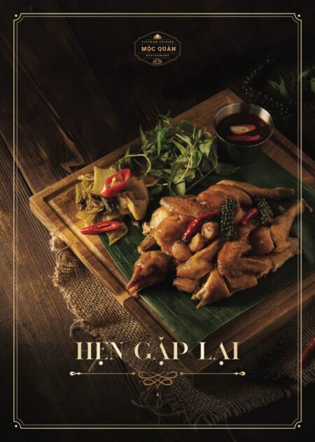 Moc Quan Restaurant Essen (1) Moc Quan Restaurant Essen (1)