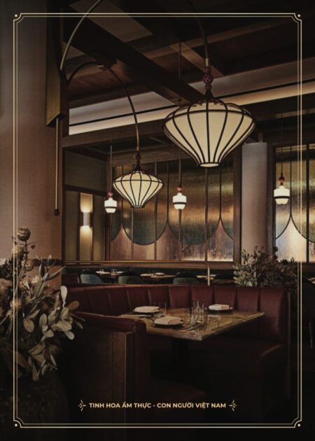 Moc Quan Restaurant Essen (2) Moc Quan Restaurant Essen (2)