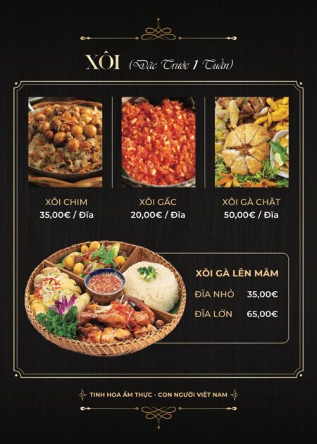 Moc Quan Restaurant Essen (4) Moc Quan Restaurant Essen (4)