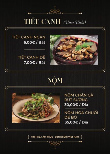 Moc Quan Restaurant Essen (8) Moc Quan Restaurant Essen (8)