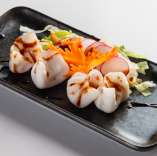 Sushi Restaurant in Essen