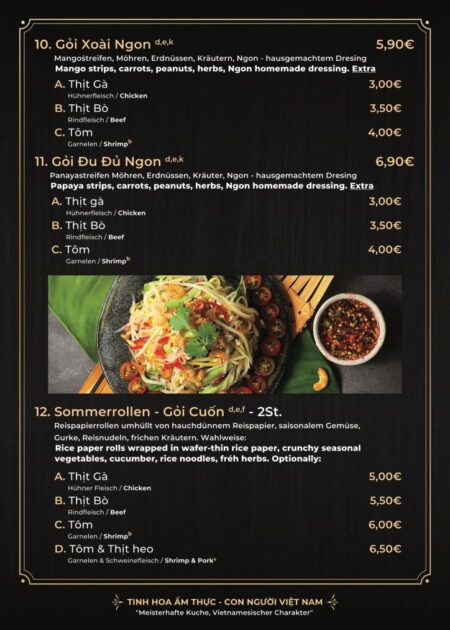 Sushi Restaurant in Essen (3) Sushi Restaurant in Essen (3)