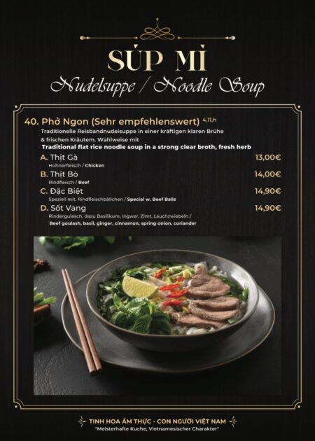 Vietnamesisches Restaurant in Essen (10) Vietnamesisches Restaurant in Essen (10)