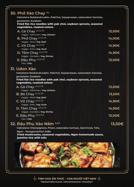 Vietnamesisches Restaurant in Essen (11) Vietnamesisches Restaurant in Essen (11)