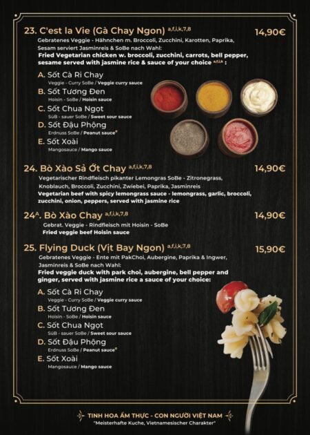 Vietnamesisches Restaurant in Essen (13) Vietnamesisches Restaurant in Essen (13)