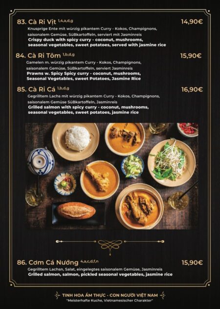 Vietnamesisches Restaurant in Essen (2) Vietnamesisches Restaurant in Essen (2)