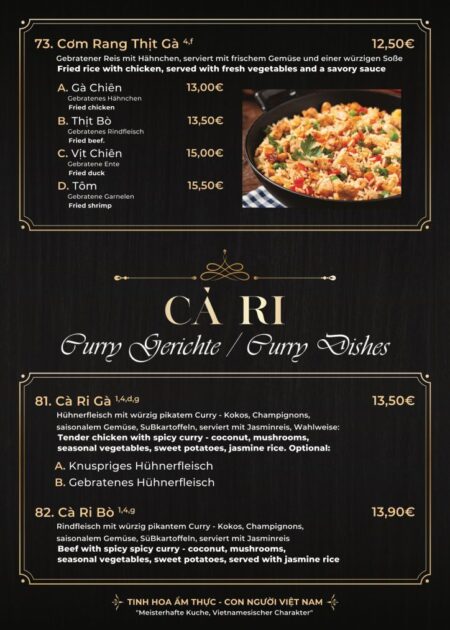 Vietnamesisches Restaurant in Essen (3) Vietnamesisches Restaurant in Essen (3)