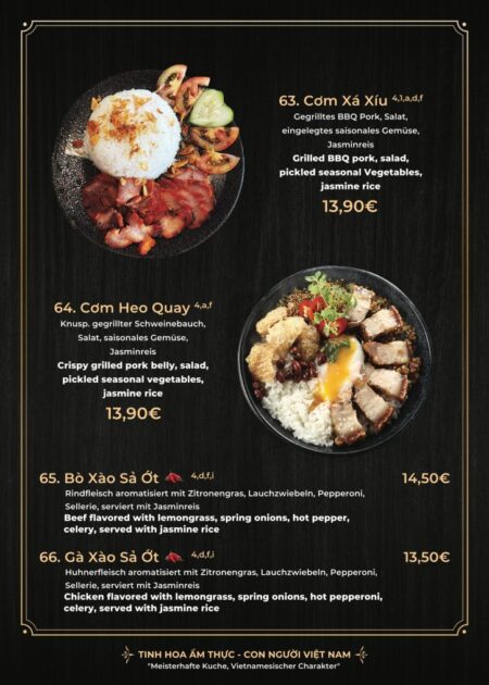 Vietnamesisches Restaurant in Essen (5) Vietnamesisches Restaurant in Essen (5)