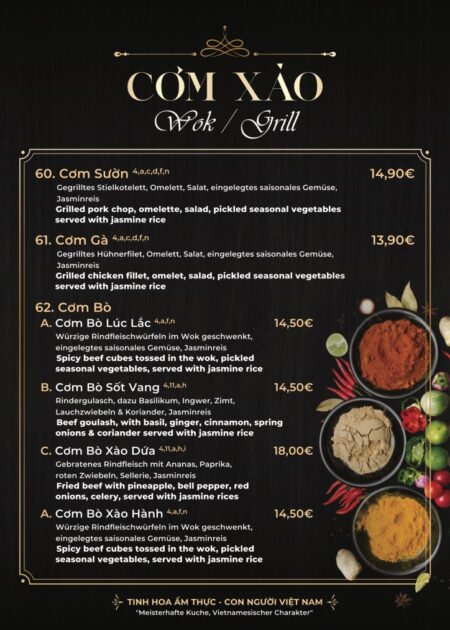 Vietnamesisches Restaurant in Essen (6) Vietnamesisches Restaurant in Essen (6)