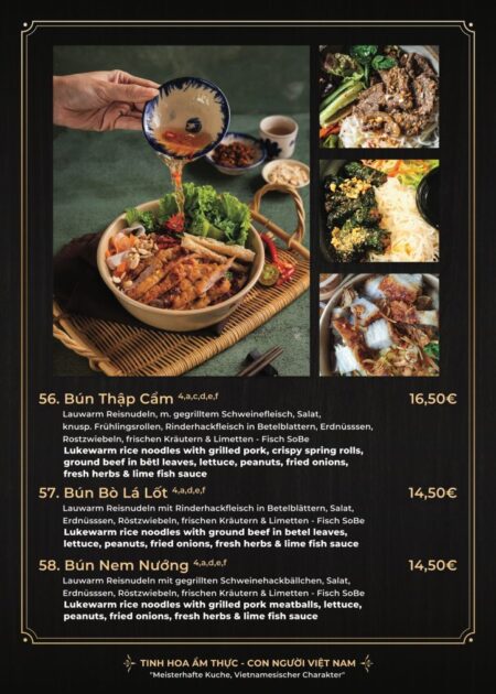 Vietnamesisches Restaurant in Essen (7) Vietnamesisches Restaurant in Essen (7)