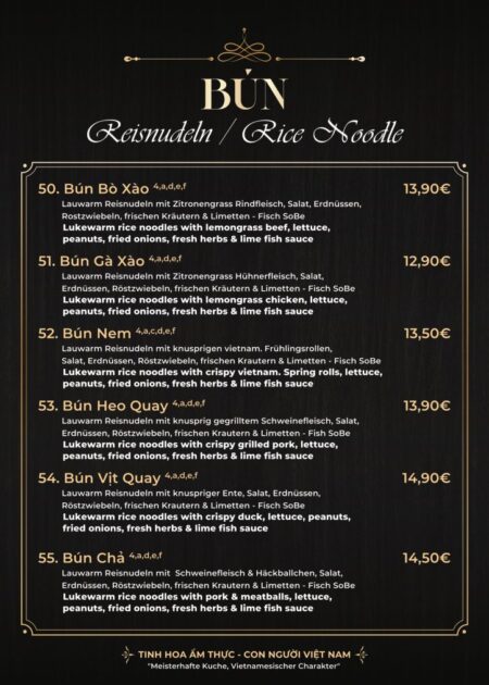 Vietnamesisches Restaurant in Essen (8) Vietnamesisches Restaurant in Essen (8)