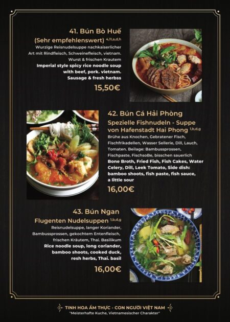 Vietnamesisches Restaurant in Essen (9) Vietnamesisches Restaurant in Essen (9)